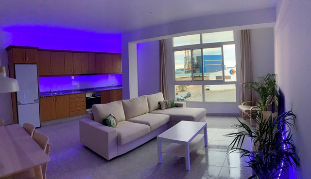 Fuerteventura Urlaub