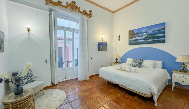 Garden Suites Xativa Casa Rural