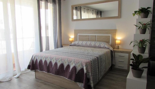 GARRUCHA HOME AND BEACH