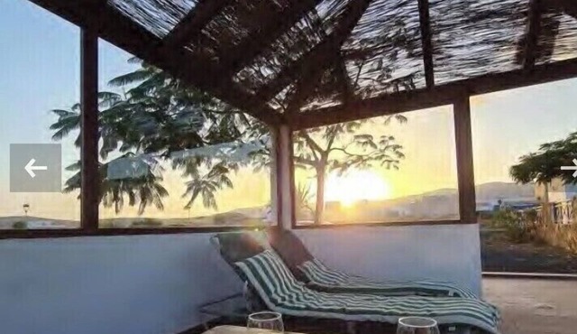 Gayria Volcano House Haven of peace!