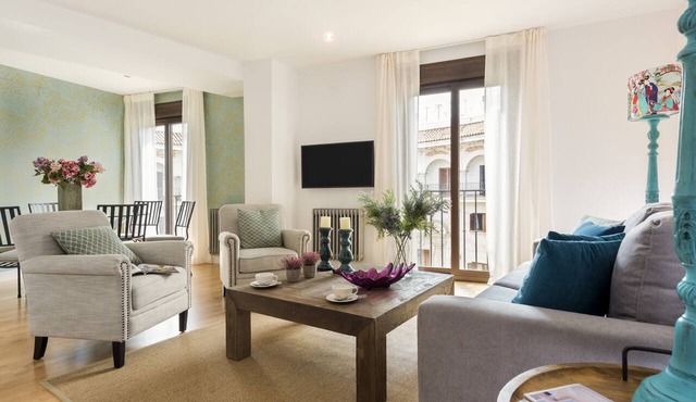 Genteel Home Cabildo III