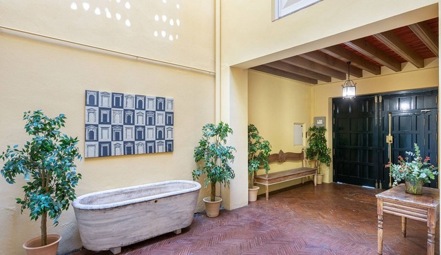 Genteel Home Casa Campamento