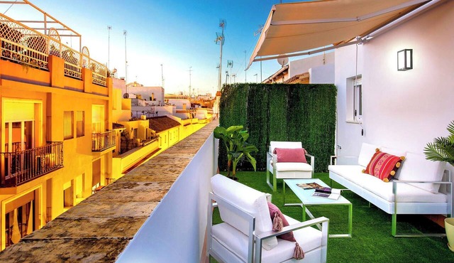 Genteel Home Galera Terrace II