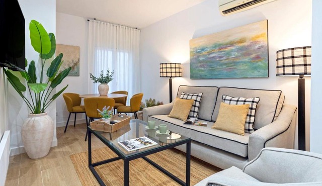 Genteel Home Hinojo Cordoba