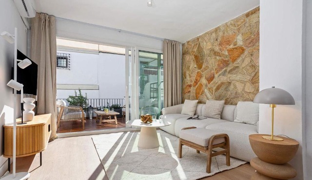 Genteel Home Manríquez Córdoba
