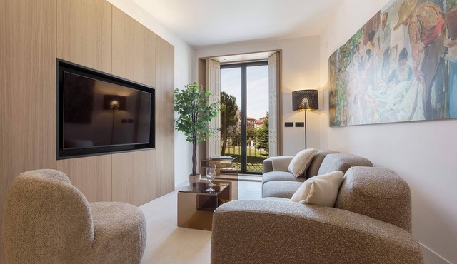 Genteel Home Solanilla I in Valladolid