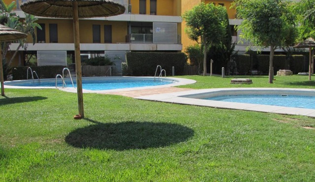GOLF RESORT APARTMENT