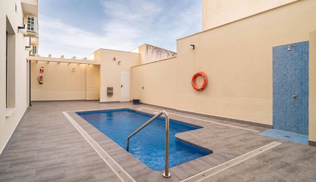Gorgeous apartment in Fuente de Piedra