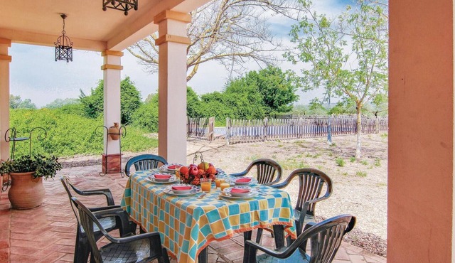 Gorgeous home in Almodóvar del Río