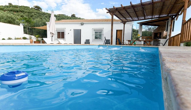 Gorgeous home in Rute