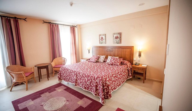 Gran Hotel Ciudad Del Sur