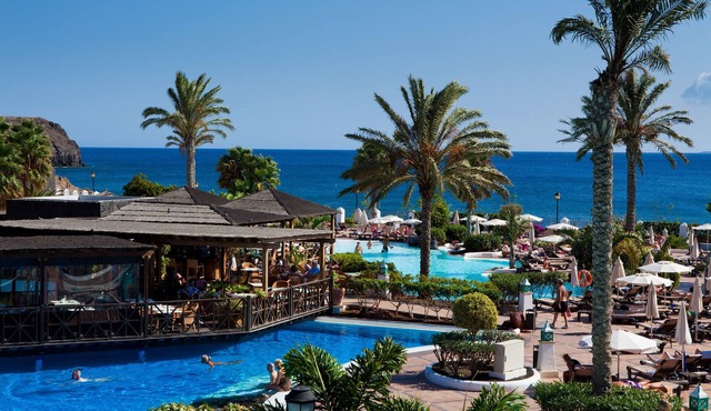 Gran Tagoro Family & Fun Playa Blanca