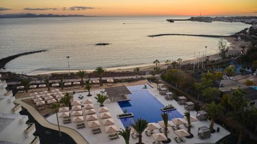 Grand Hyatt Lanzarote Playa Dorada Resort