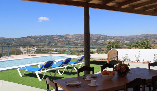 Great discounts on stays longer than one month