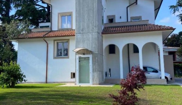 Green Apartments Vimercate in Vimercate