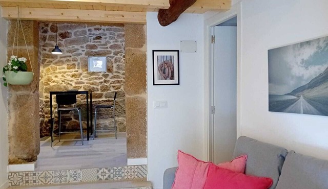 Ground-Floor Apartment in Valilongo in Valilongo