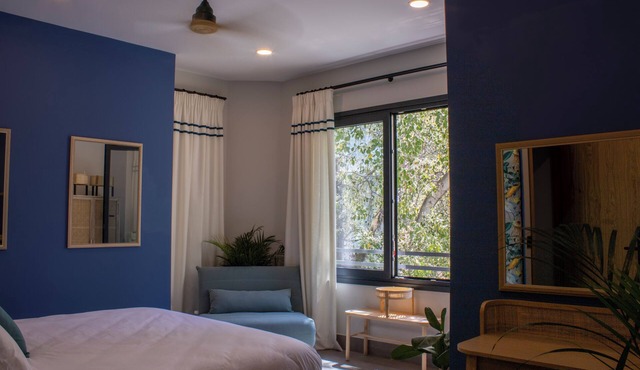 GrowersGo Boutique Hostel Huelva