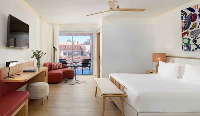 H10 Croma Malaga