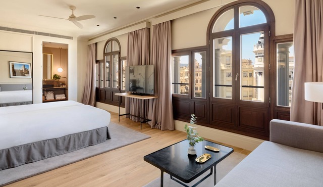H10 Palacio Colomera