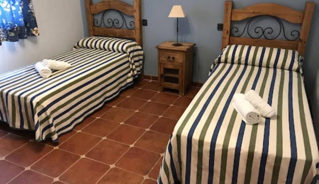 Hab. 1 Venta del Membrillo MEMBRIO