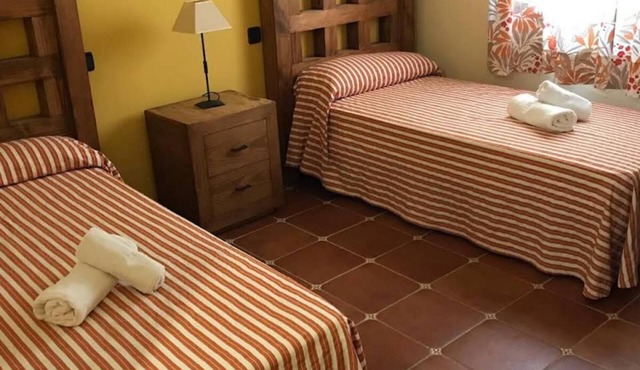 Hab. 4 Venta del Membrillo MEMBRIO