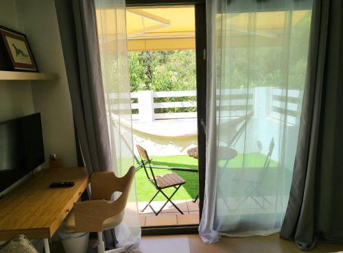 Habitación con baño en vivienda particular - Lagos de Villanueva Golf