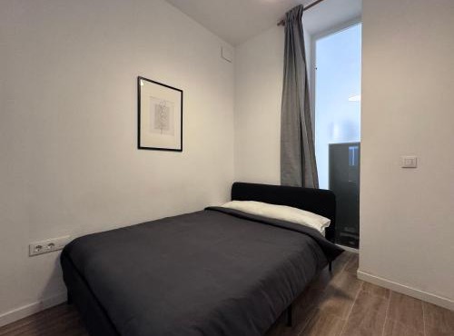 Habitación privada con baño privado I in Valencia