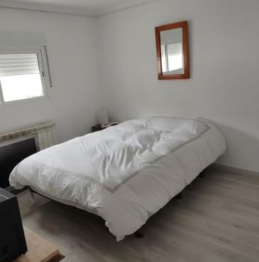 Habitaciones en apartamento compartido de Pozuelo de Alarcón