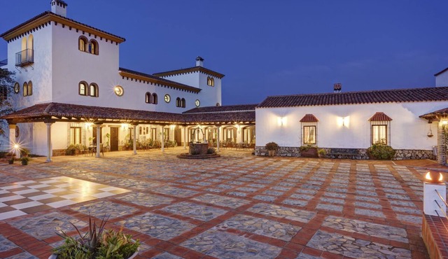 Hacienda Buena Vista