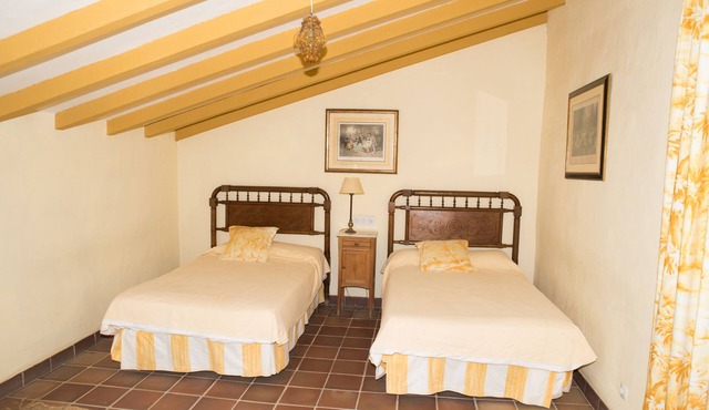 Hacienda La Indiana