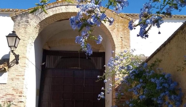 Hacienda Los Jinetes
