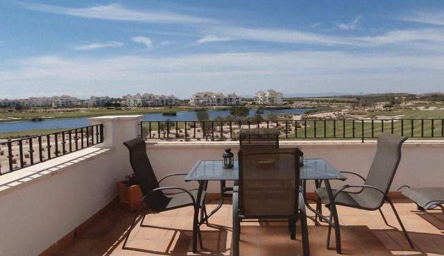 Hacienda Riquelme