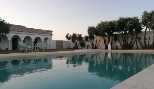 Hacienda Soto-Hego Haizea