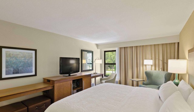 Hampton Inn Mount Dora in Mount Dora
