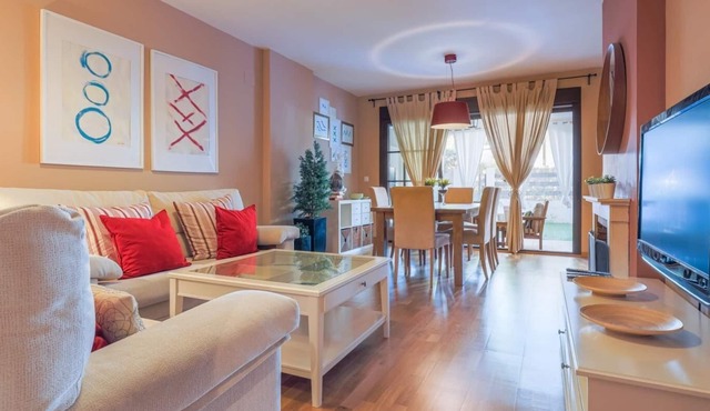Hato Verde Golf Oasis of peace in paradise 2 bed 2 bath