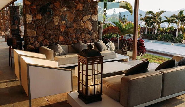 HC Luxury Celavella. Private Luxury Villa with Large Heated Pool and Sea Views