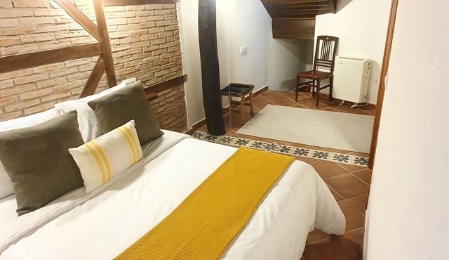 Hervás Jewish Quarter Apartment