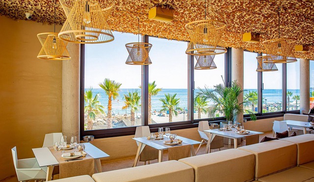Higueron Hotel Malaga, Curio Collection by Hilton
