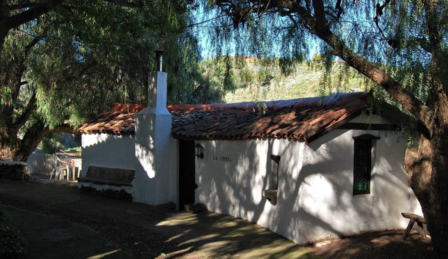 Hikers' cottage in green surroundings. Renovated in July 2023
