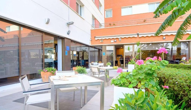 Hilton Garden Inn Málaga