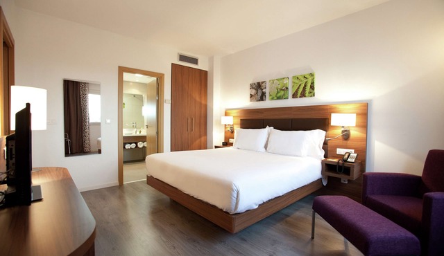 Hilton Garden Inn Malaga