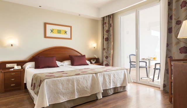 Hipotels Hotel Flamenco Conil