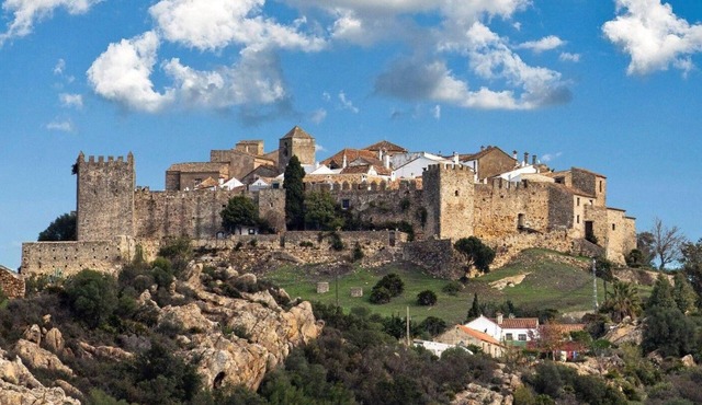 holiday flat 'Castillar