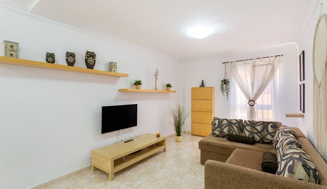 Holiday Apartment 'Attaday Home' with Wi-Fi