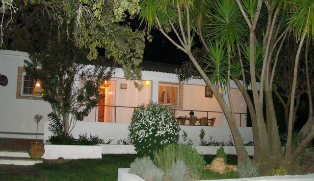 Holiday Home in Tajo Reserve with Pool