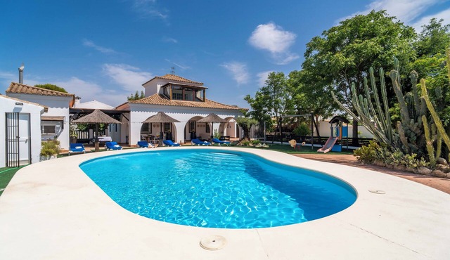 Holiday Home La Perla