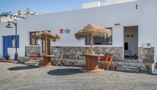 Holiday Home '2' with Wi-Fi and Air Conditioning