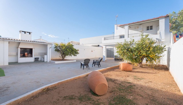 Holiday Home 'Ca Michico' with Private Pool, Wi-Fi and Air Conditioning