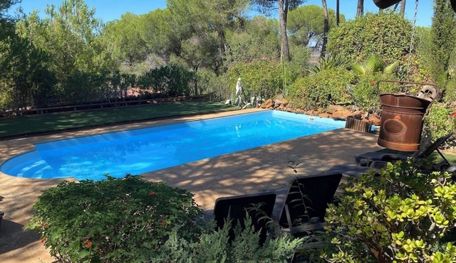 Holiday Home 'El Pueblo Apartamento L' with Mountain View, Shared Pool