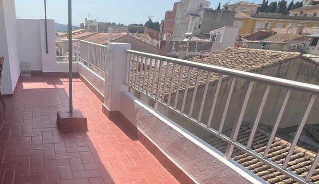 Holiday Home 'Cesar' with Mountain View, Wi-Fi and Air Conditioning